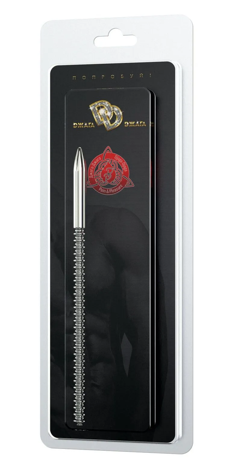 уретральный стимулятор dжага dжага №1, винтовой в Мурманске