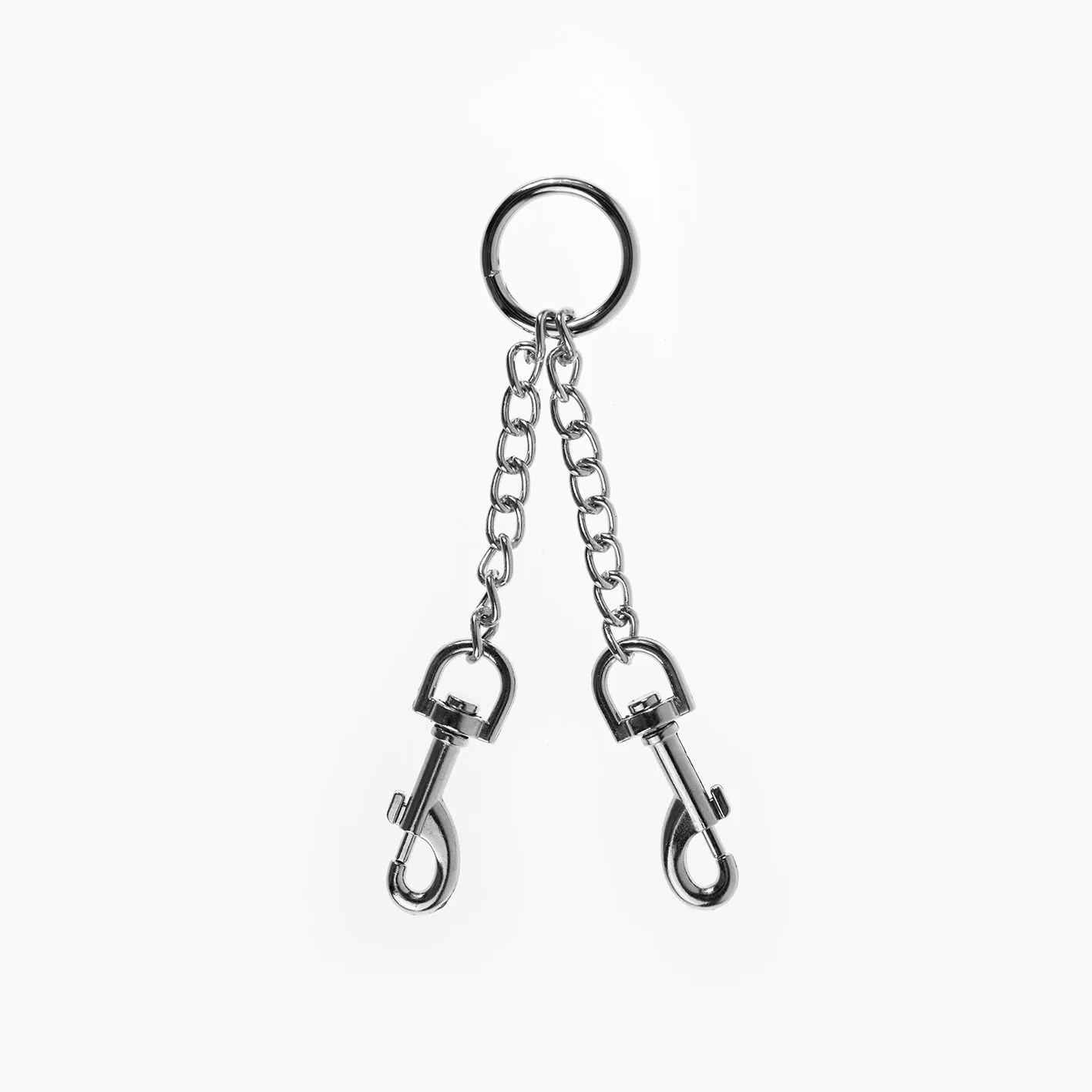 две цепи с карабинами, 25 см в Мурманске