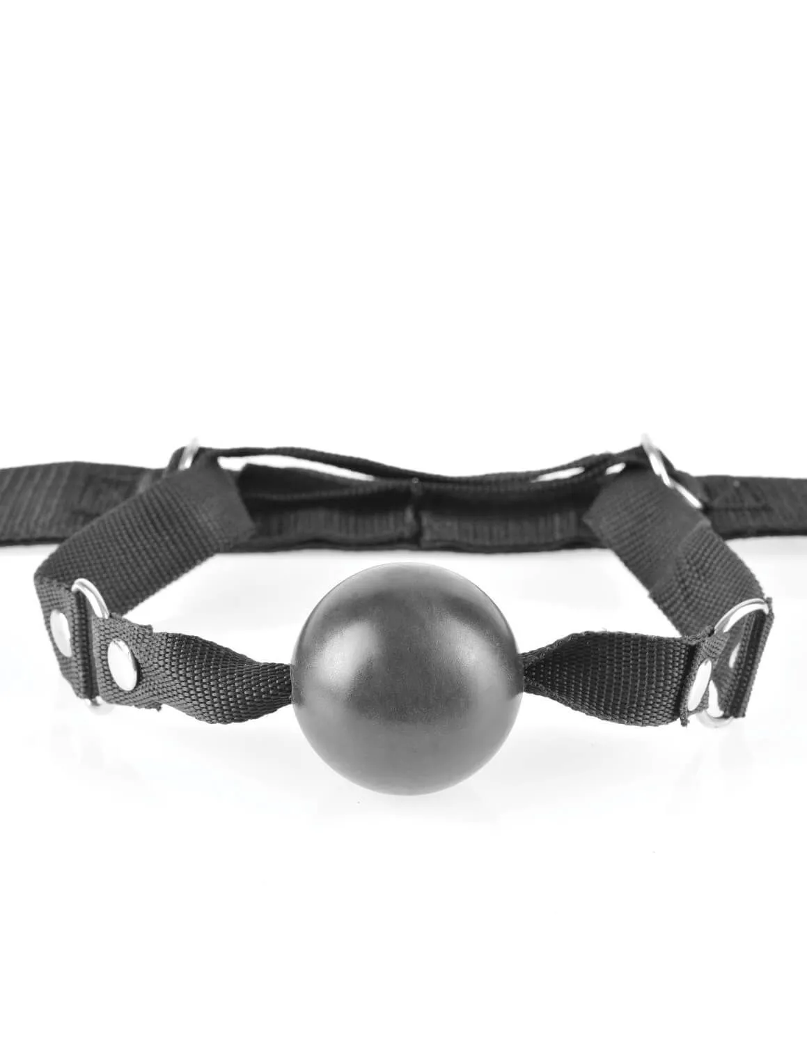 растяжка на кровать pipedream fantasy bed restraint system, черная в Мурманске