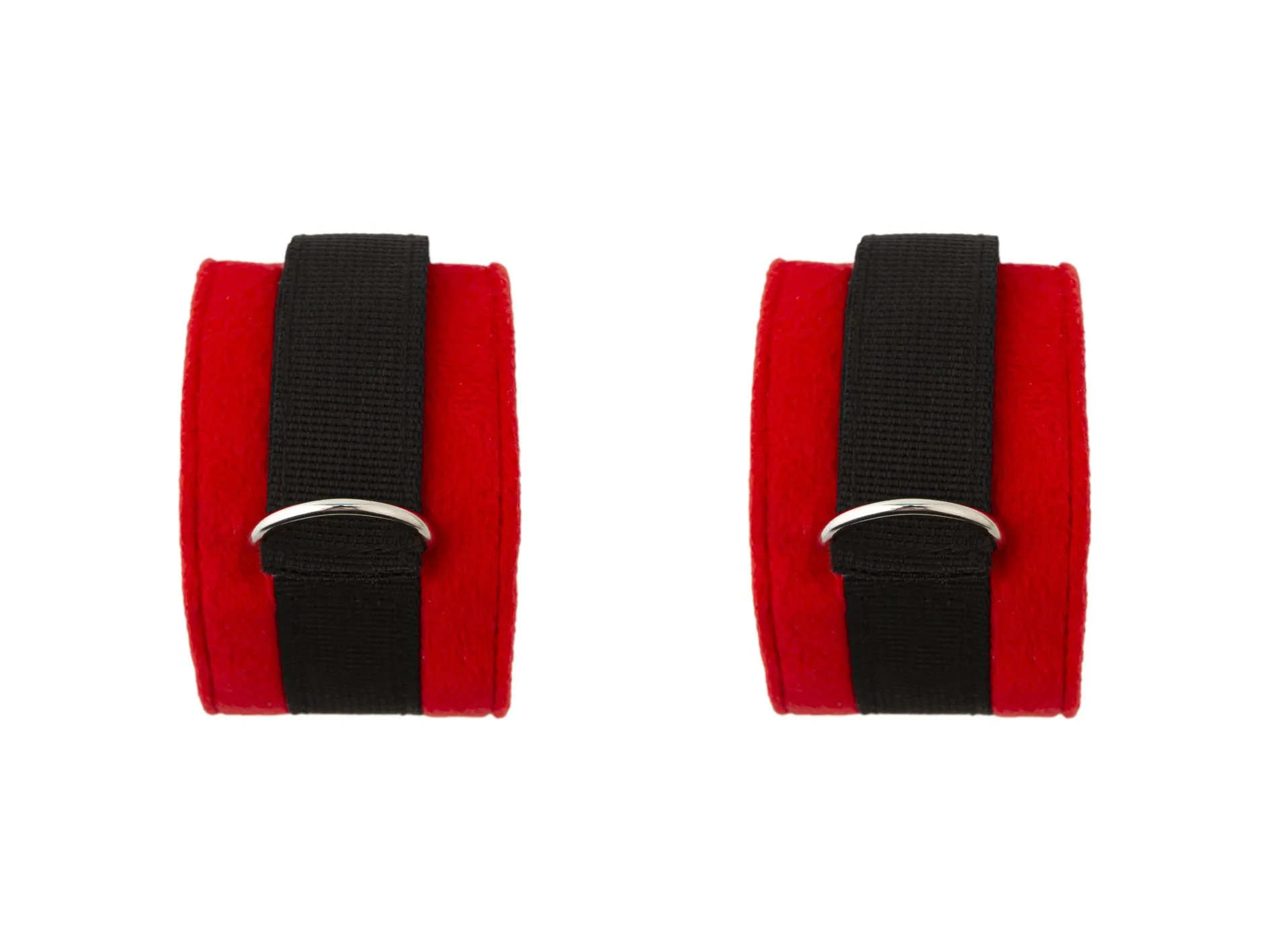 поножи чёрно-красные в Мурманске