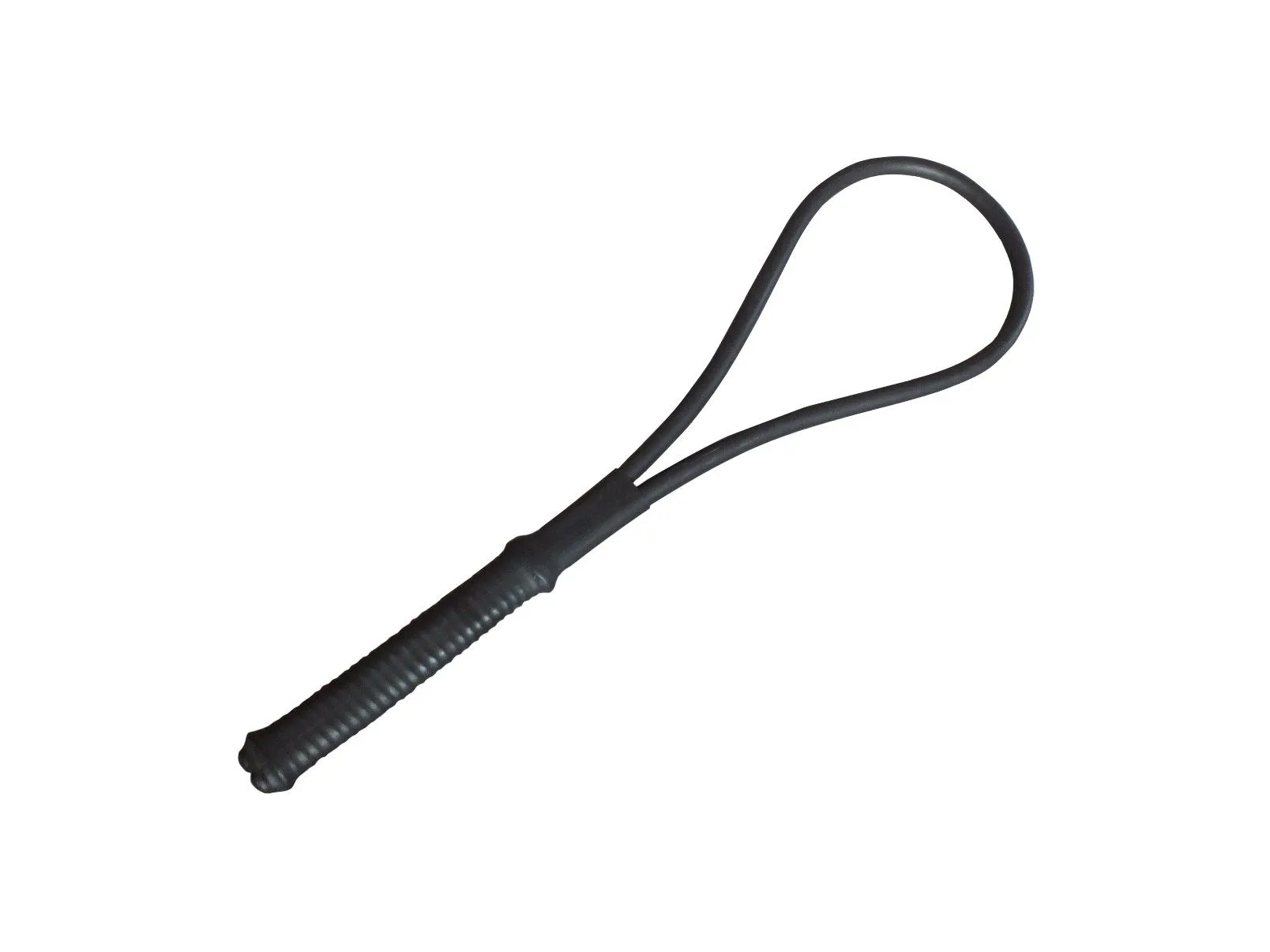 спанкер из ротанга подиум петля, чёрный в Мурманске