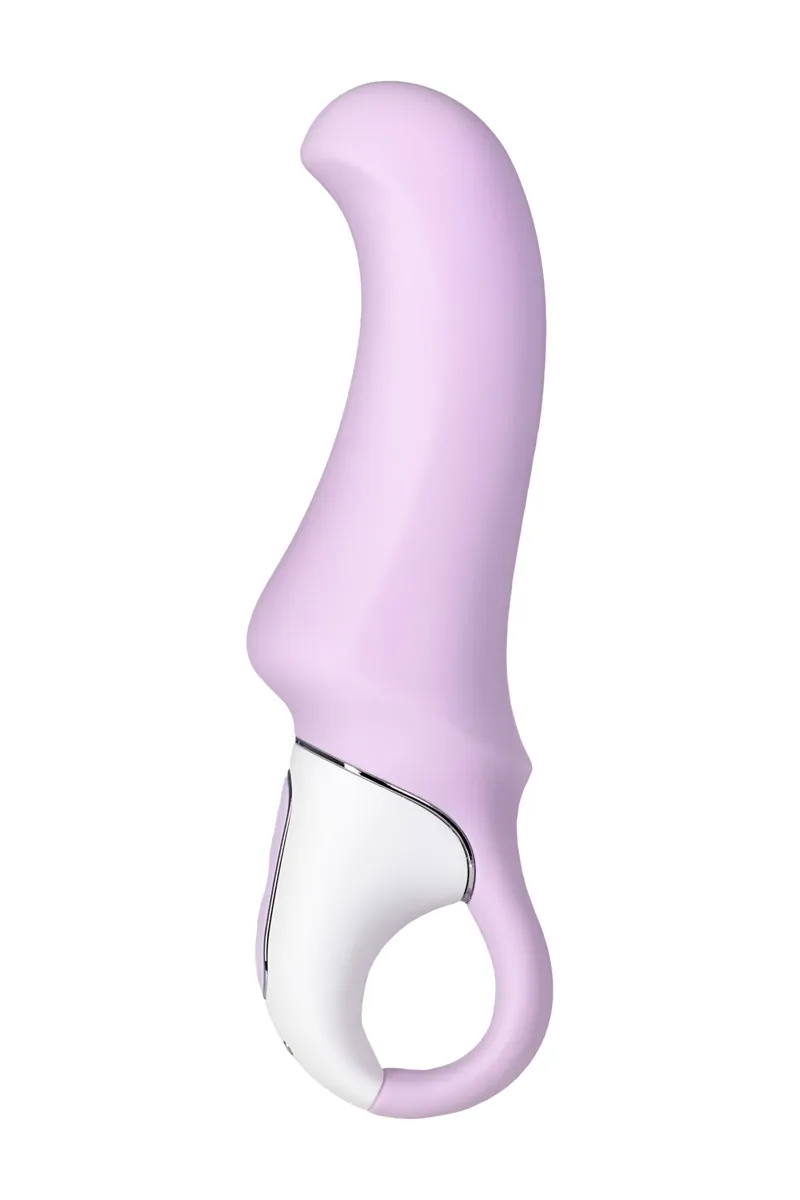вибратор satisfyer vibes charming smile 016426sa в Мурманске