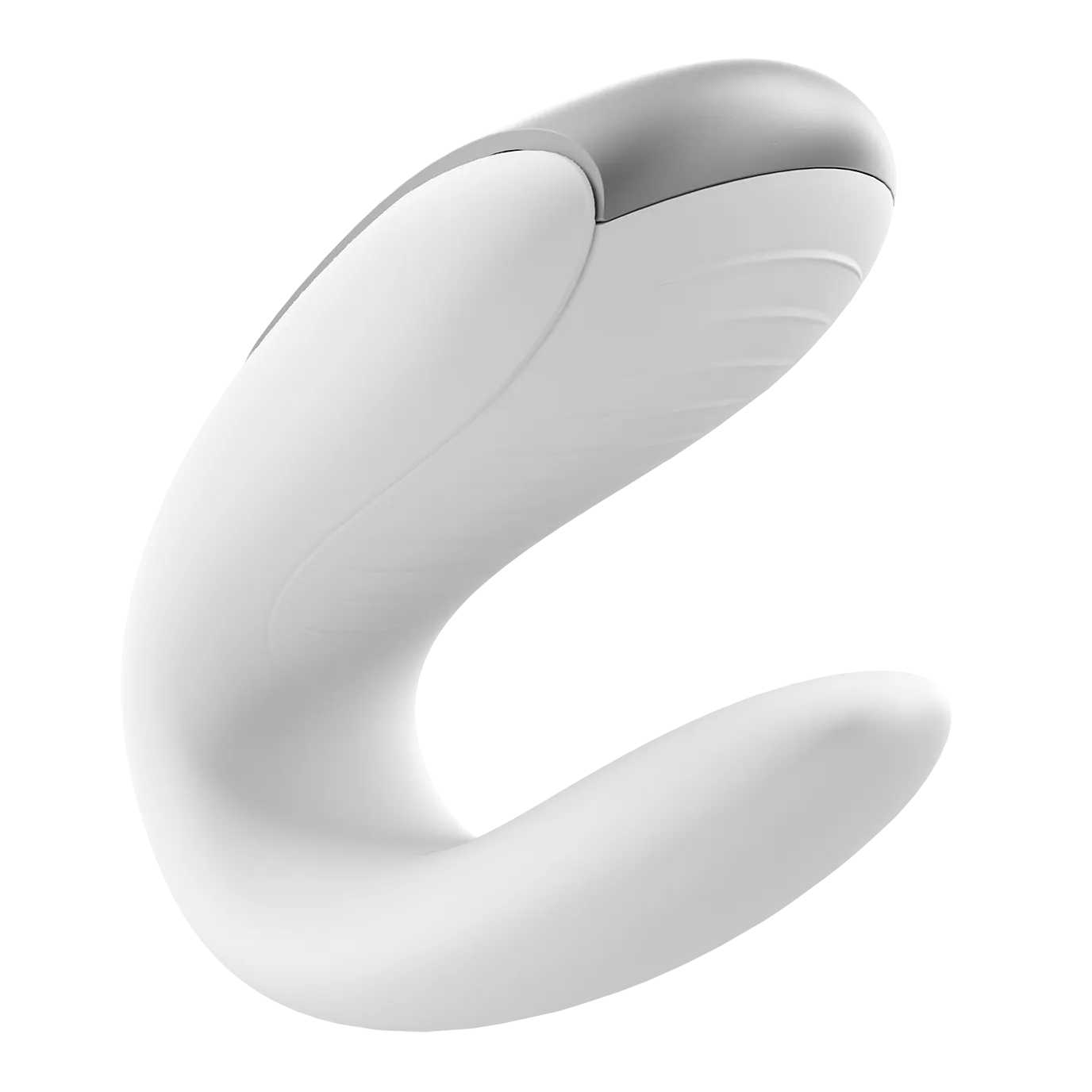 виброcтимулятор satisfyer double fun connect app white 002453sa в Мурманске
