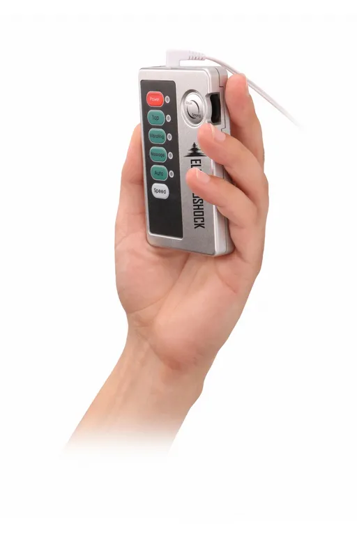 анальная пробка с электростимуляцией e-stim butt plug shots electroshock в Мурманске