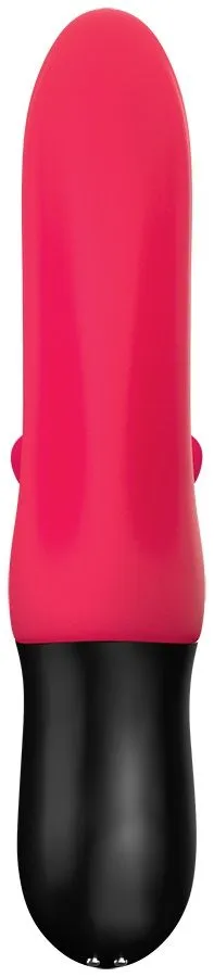 пульсатор fun factory bi stronic fusion, красный в Мурманске