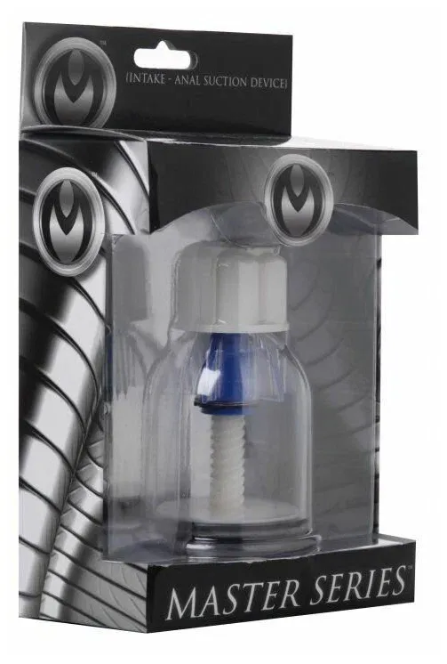 анальная помпа intake anal suction device в Мурманске