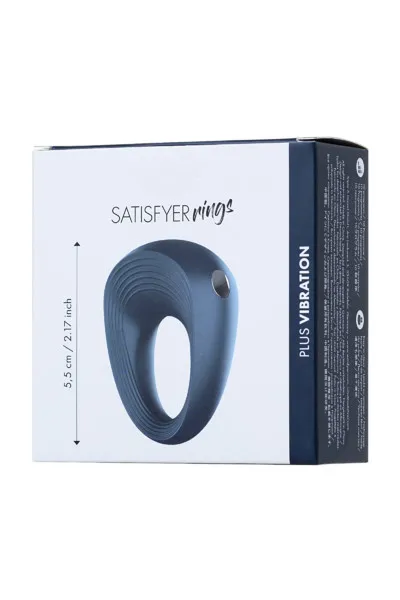 виброкольцо satisfyer rings 2 000886sa в Мурманске