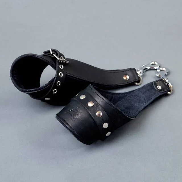 наручи декоративные подиум для подвешивания, черные в Мурманске