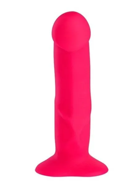 фаллоимитатор fun factory the boss stub, ярко-розовый в Мурманске