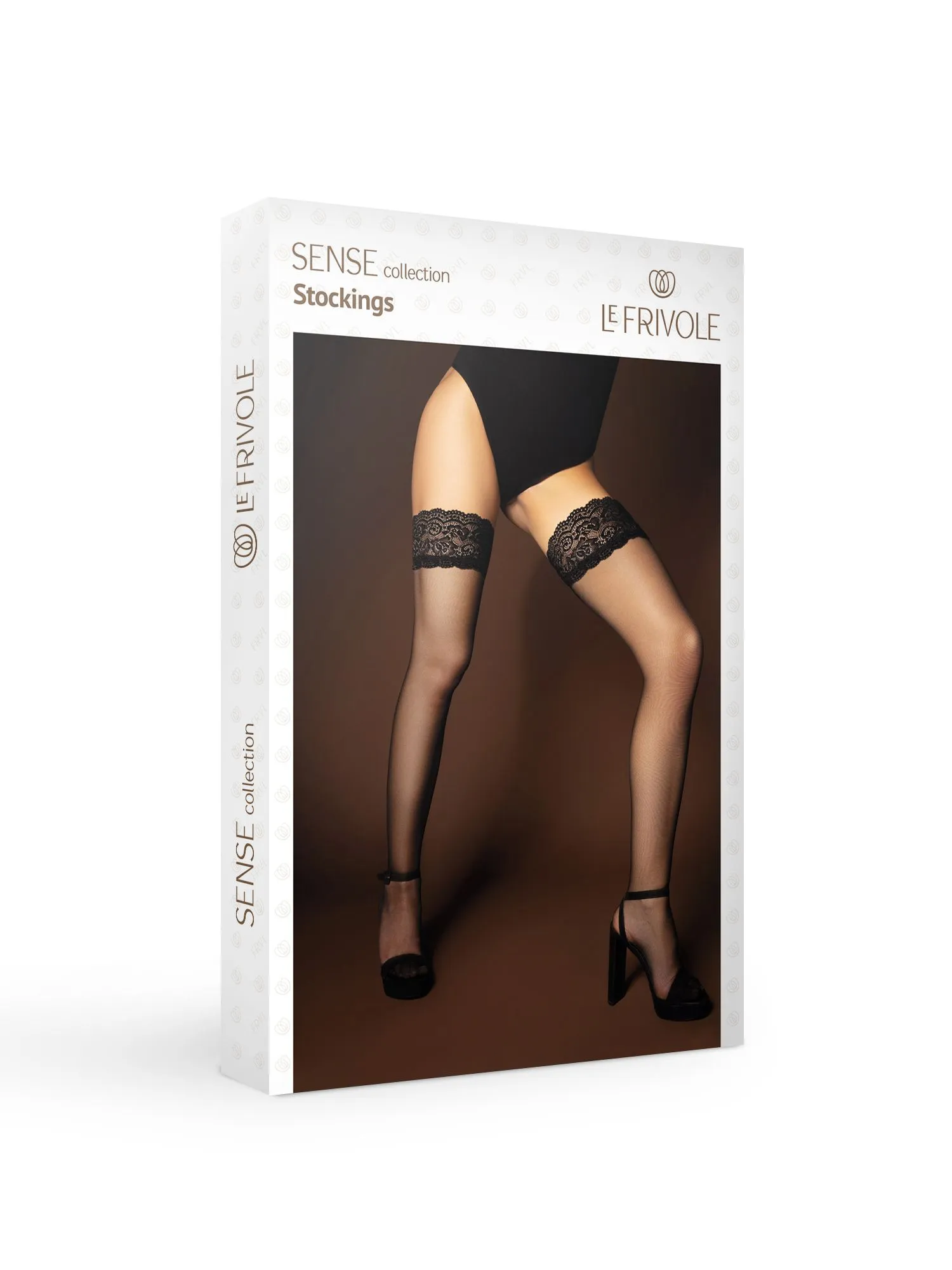 Эротическое черные капроновые чулки 20 ден с кружевной резинкой в Мурманске