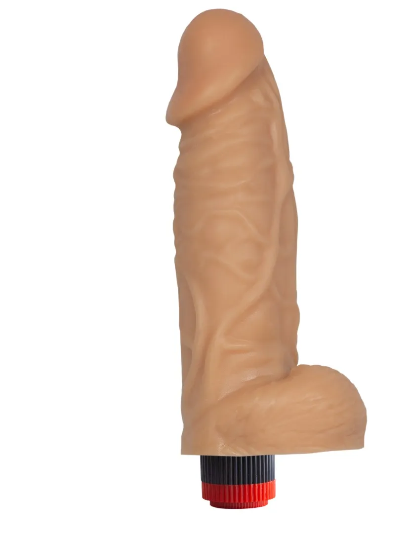 вибромассажер-реалистик в ламинате (конг) 115500ru в Мурманске