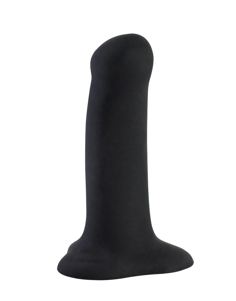 фаллоимитатор fun factory amor, чёрный в Мурманске