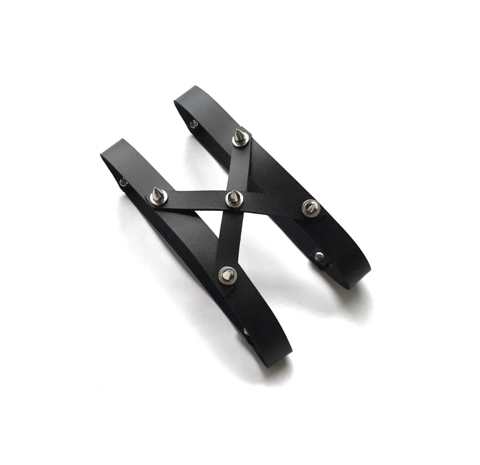 Подвязка на ногу PinkRabbit на резинке