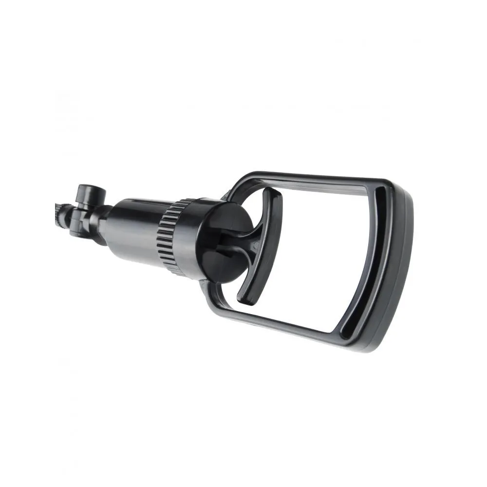 помпа pipedream accu-meter power pump, прозрачная в Мурманске