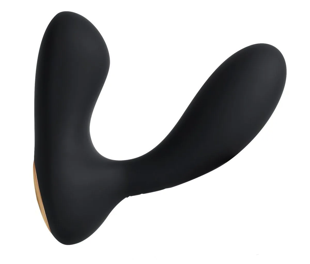 универсальный массажер svakom vicky, черный в Мурманске