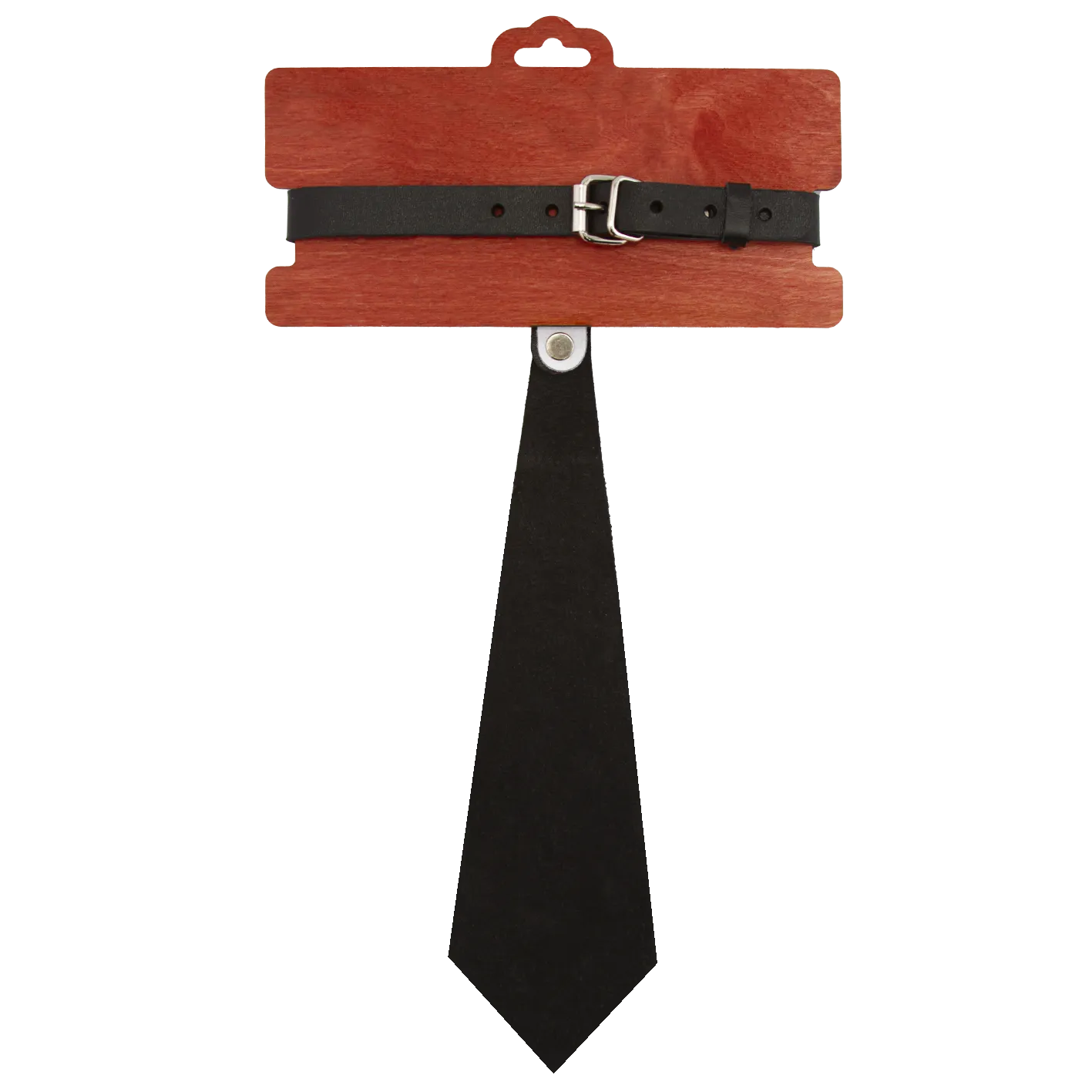 чокер pinkrabbit галстук черно-белый в Мурманске