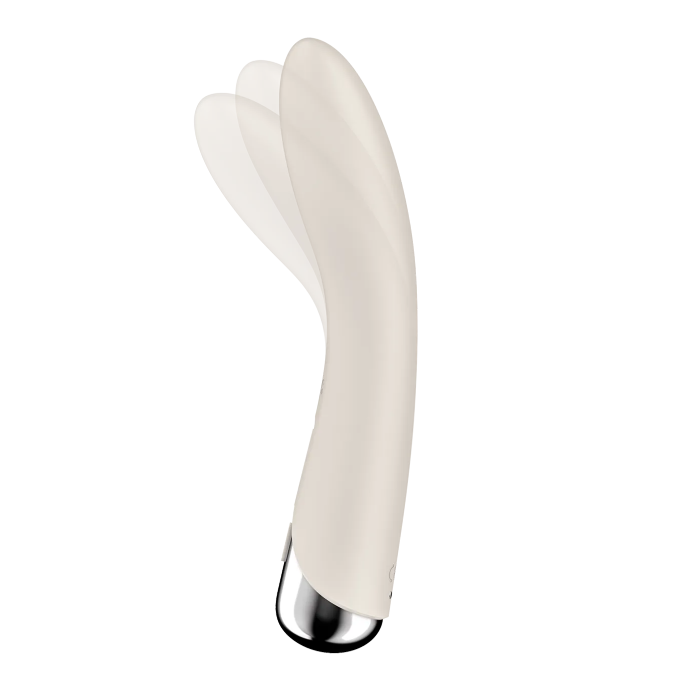 вибратор satisfyer spinning vibe 1 beige 048710sa в Мурманске