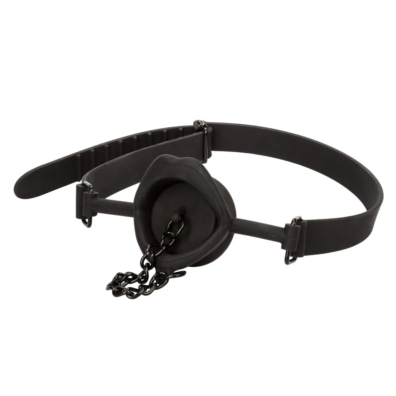 кляп с доступом silicone stopper gag в Мурманске