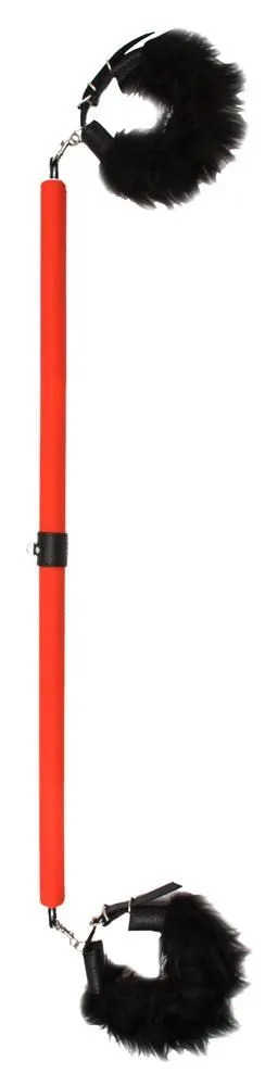 наножники с распоркой, меховые в Мурманске