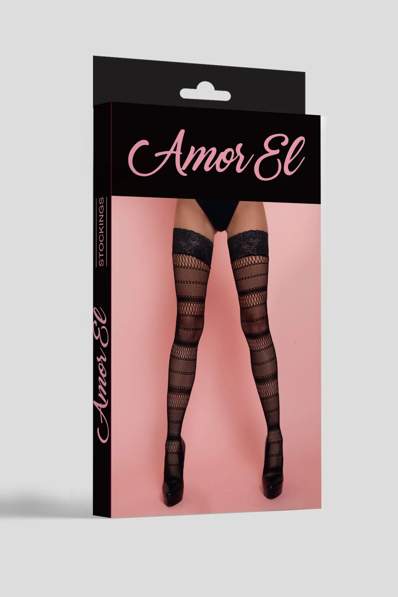 Эротическое ажурные чулки orse s/l в Мурманске