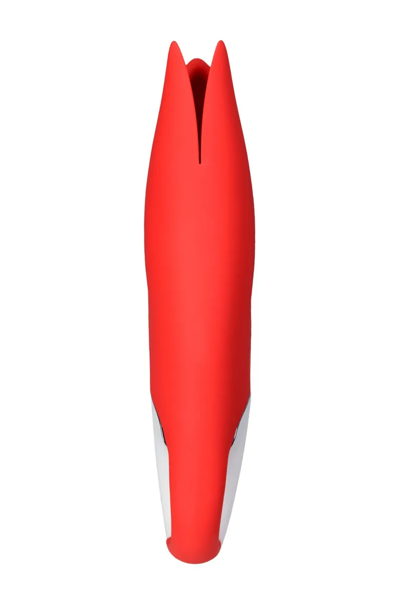 вибратор satisfyer vibes power flower red 016488sa в Мурманске