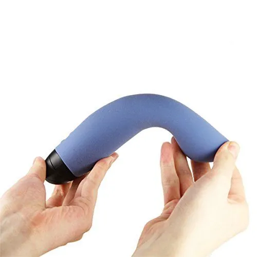 вибратор fun factory gigolino, голубой в Мурманске