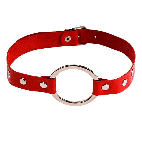 кляп-кольцо красный 3092-2 в Мурманске