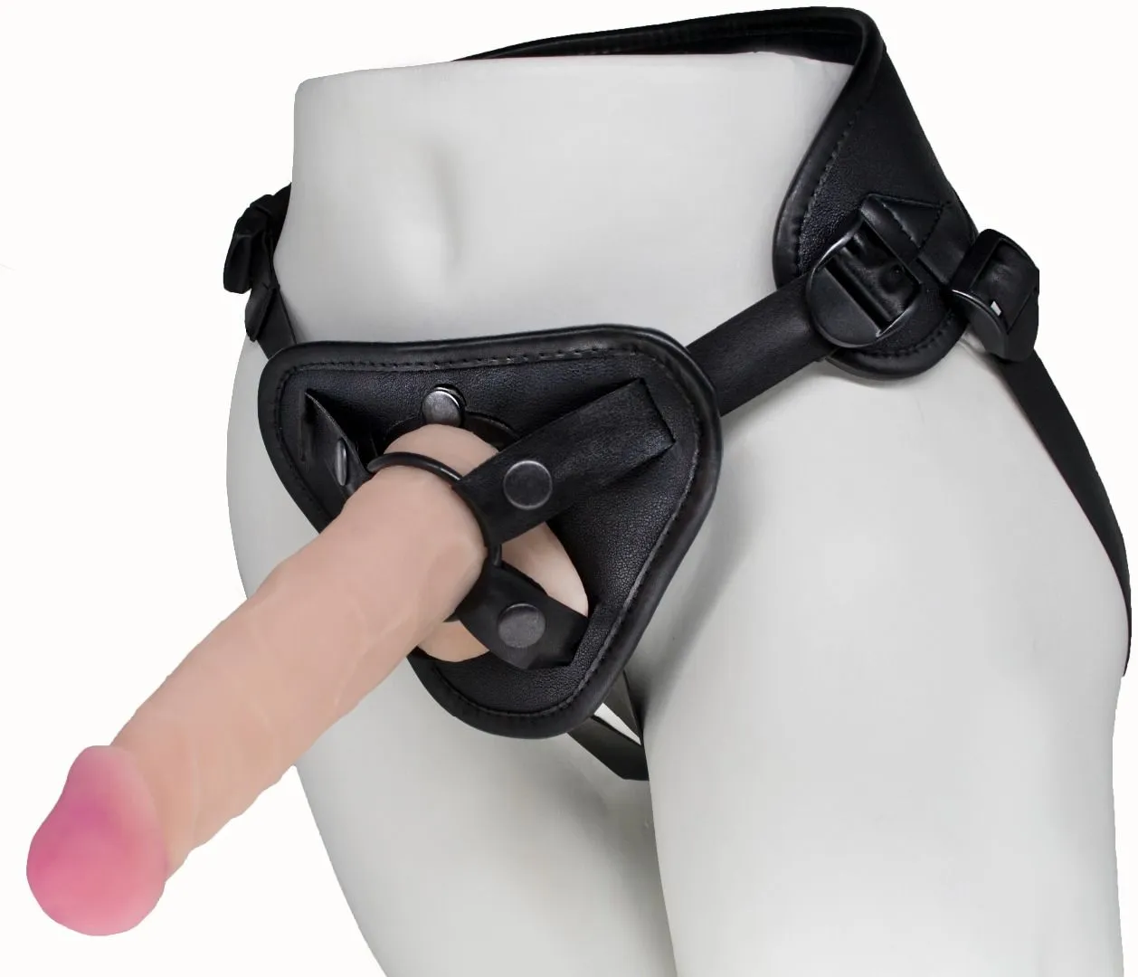 комплект best uni strap 6, с 2 насадками в Мурманске