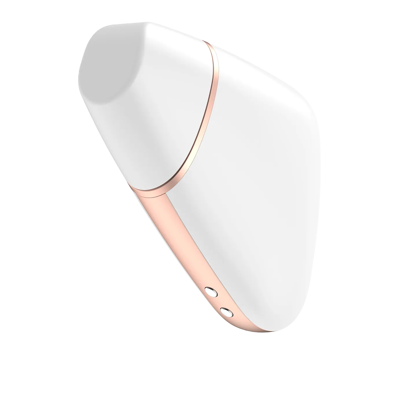 вакуумный массажер с вибрацией satisfyer love triangle white 001777sa в Мурманске