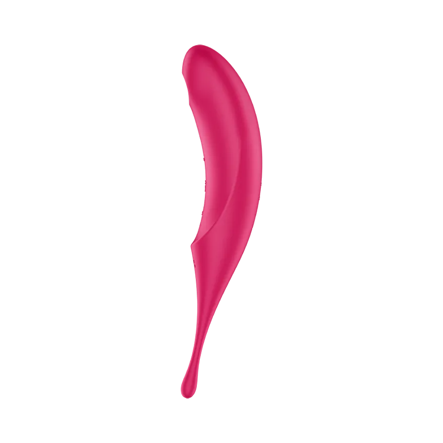 вакуумный массажер twirling pro red 043937sa в Мурманске