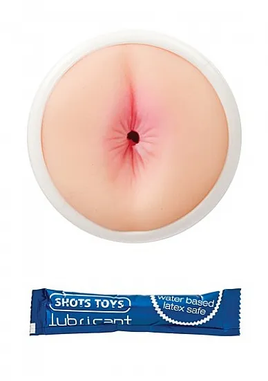 мастурбатор в виде ануса easy rider в Мурманске