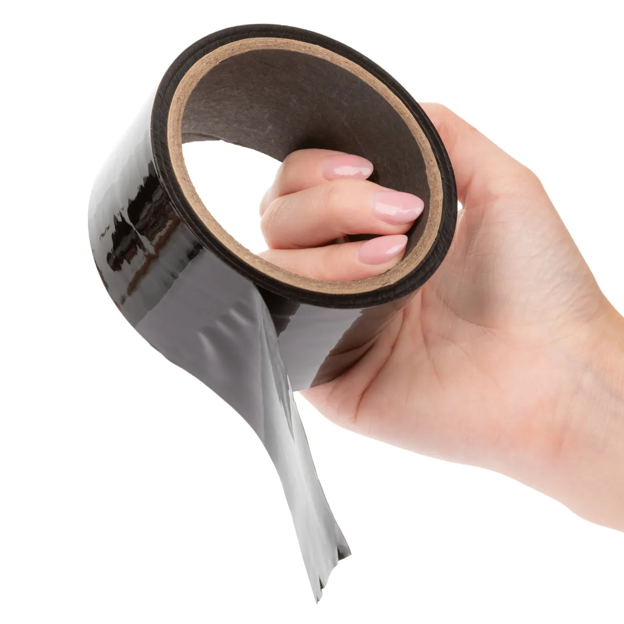 скотч для связывания boundless (черный) в Мурманске