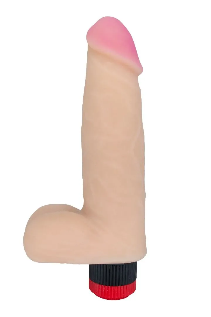 Вибромассажер HUMAN FORM COPY