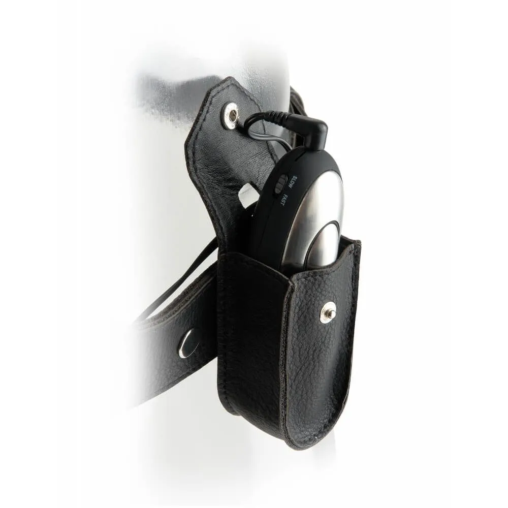 электростимулятор pipedream shock therapy shock jock, с пультом в Мурманске