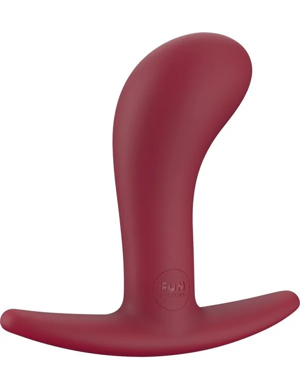 набор анальных стимуляторов fun factory bootie set, 3 шт в Мурманске