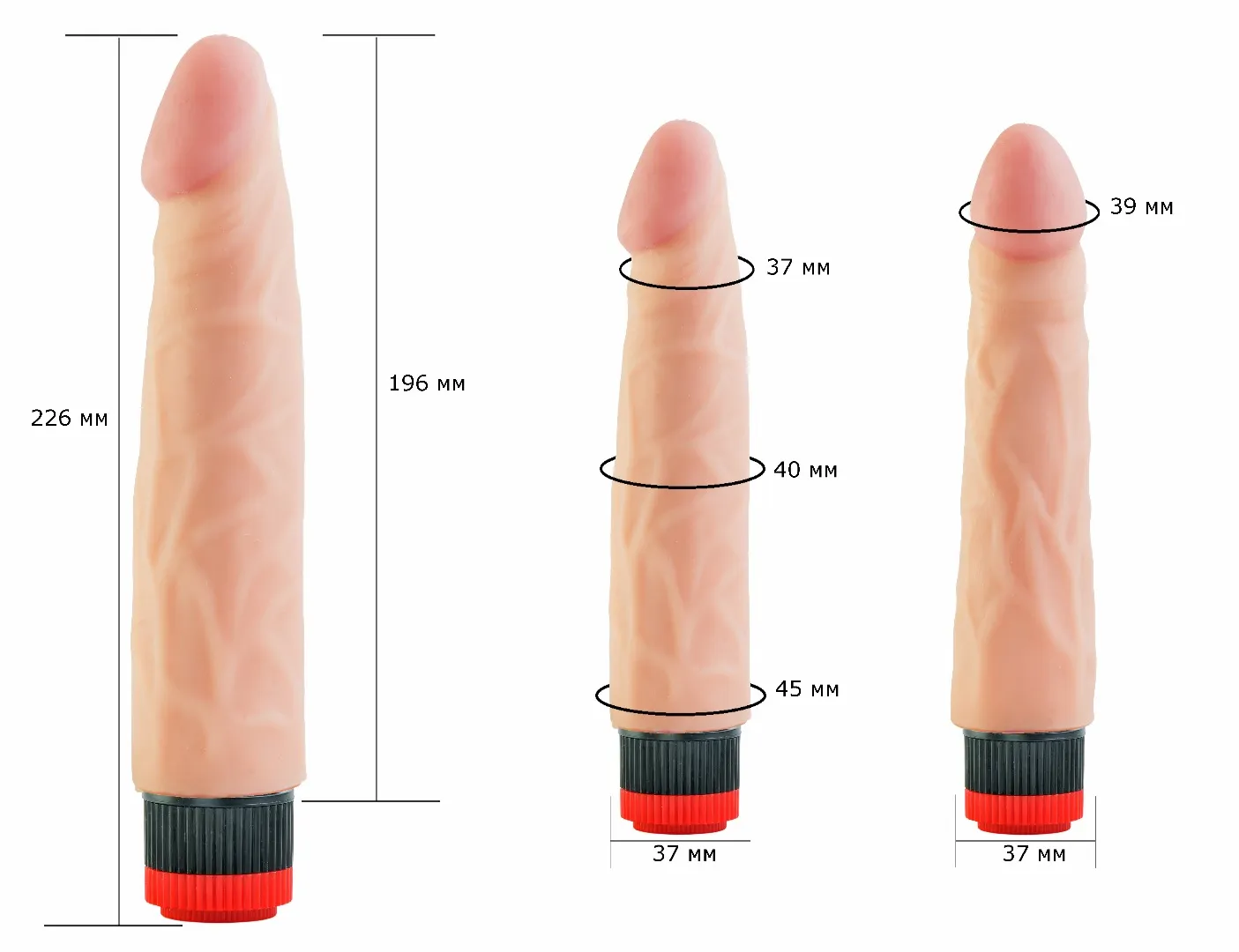 вибромассажёр human style  608506ru в Мурманске