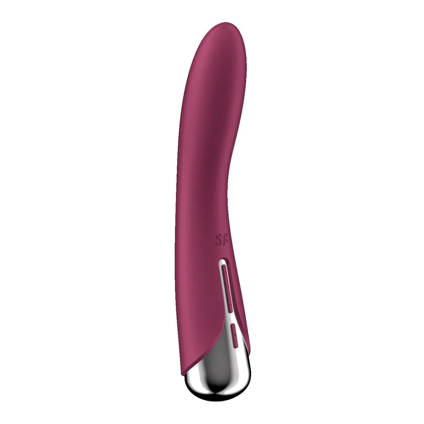 вибратор satisfyer spinning vibe 1 red 048697sa в Мурманске