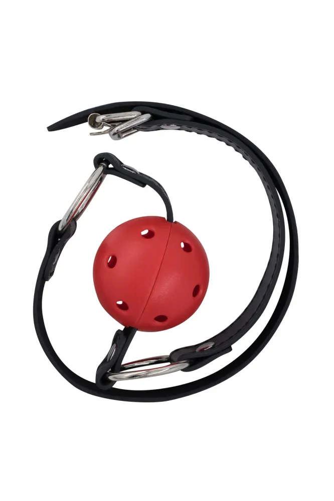 кляп party hard love spell red 1144-02lola в Мурманске