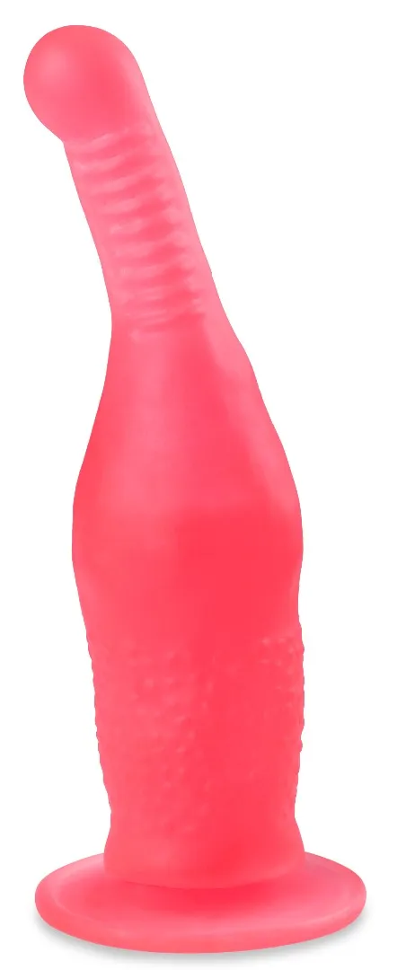 анальный стимулятор на присоске 212200ru в Мурманске