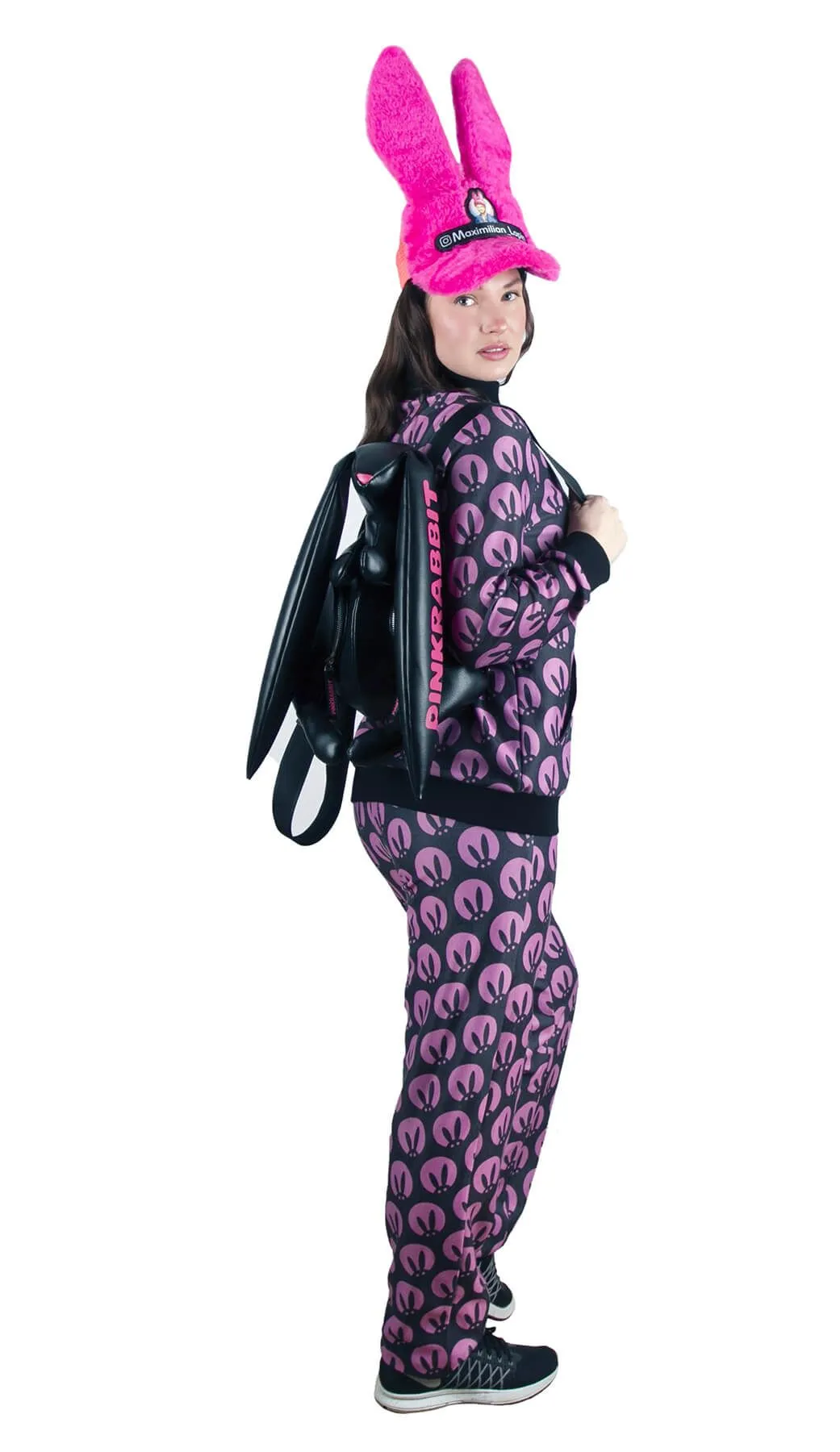 Одежда бренда Pink Rabbit в Мурманске