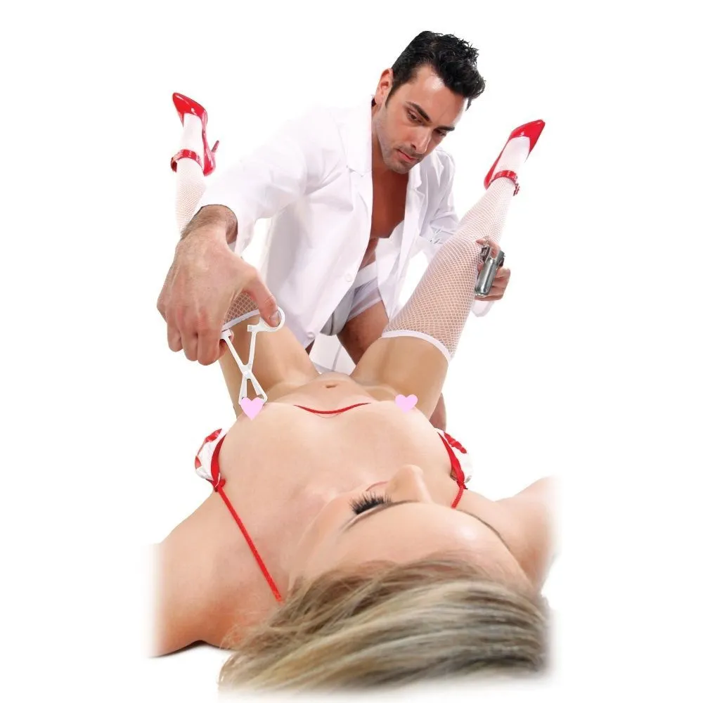 набор pipedream ob-gyn kink kit, медицинский в Мурманске