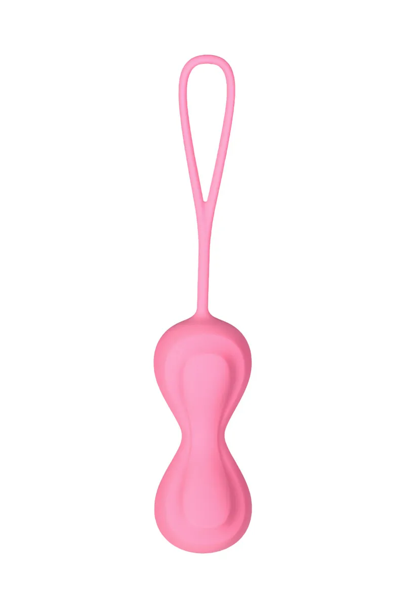 вагинальные шарики satisfyer balls c02 double 3 шт 016495sa в Мурманске