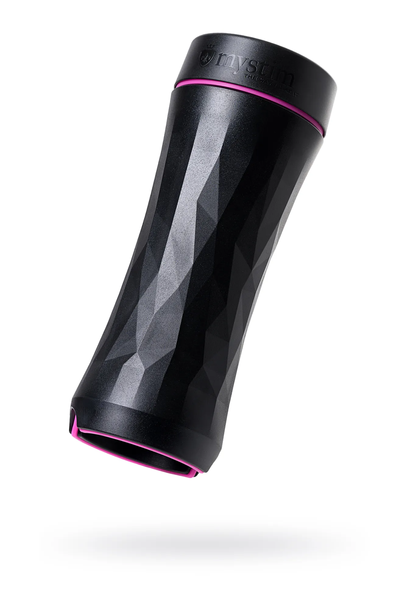 мастурбатор mystim opus e vagina, tpe, телесный, 21.5 см в Мурманске