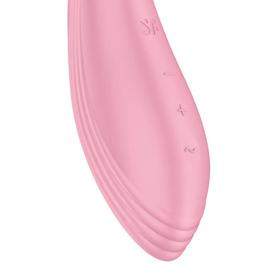вибратор satisfyer g-force pink 048628sa в Мурманске