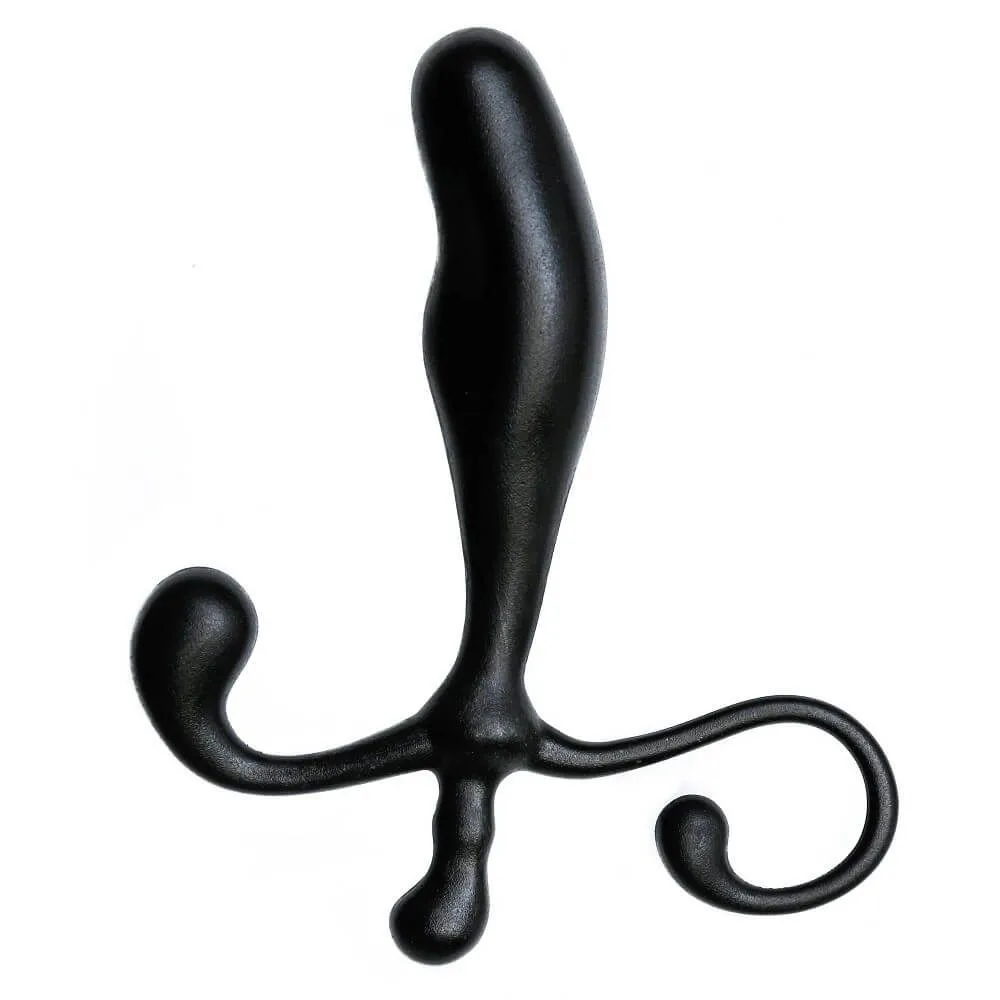 Анальный стимулятор Lovetoy Dream Lover, черный