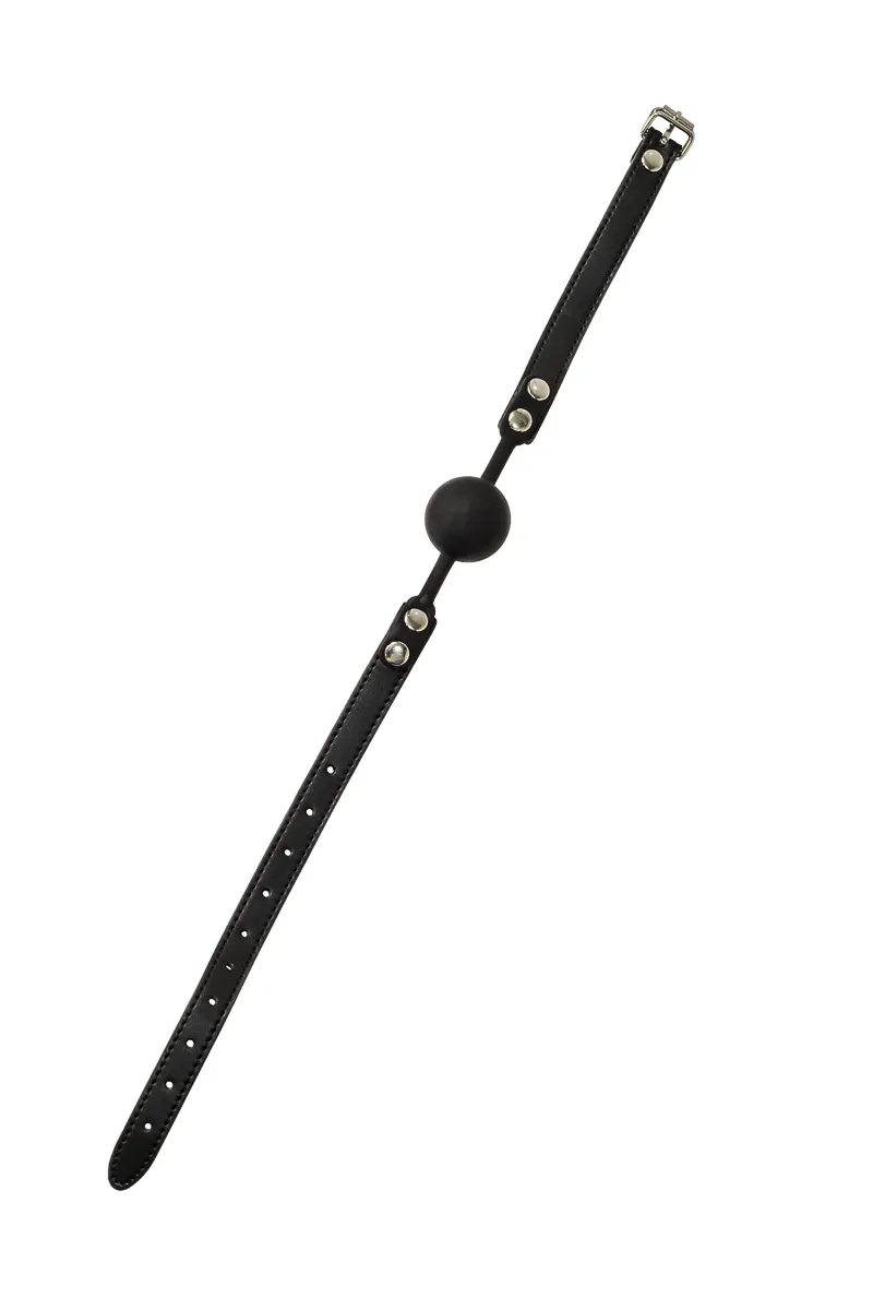 кляп party hard dolce vita 1148-01lola в Мурманске