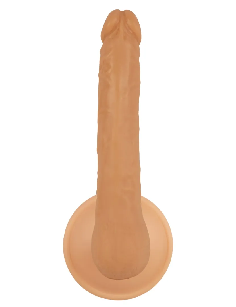 фаллоимитатор реалистик на присоске 102600ru в Мурманске