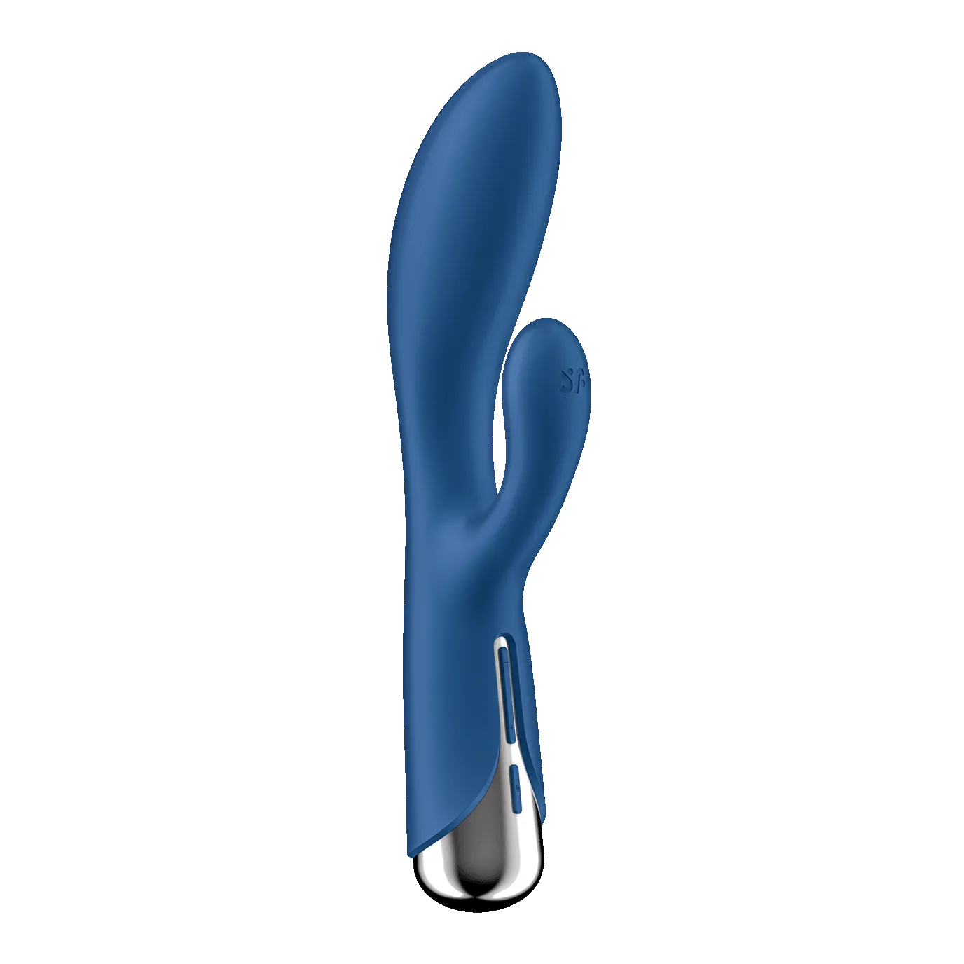 вибратор satisfyer spinning rabbit 1  blue 048734sa в Мурманске