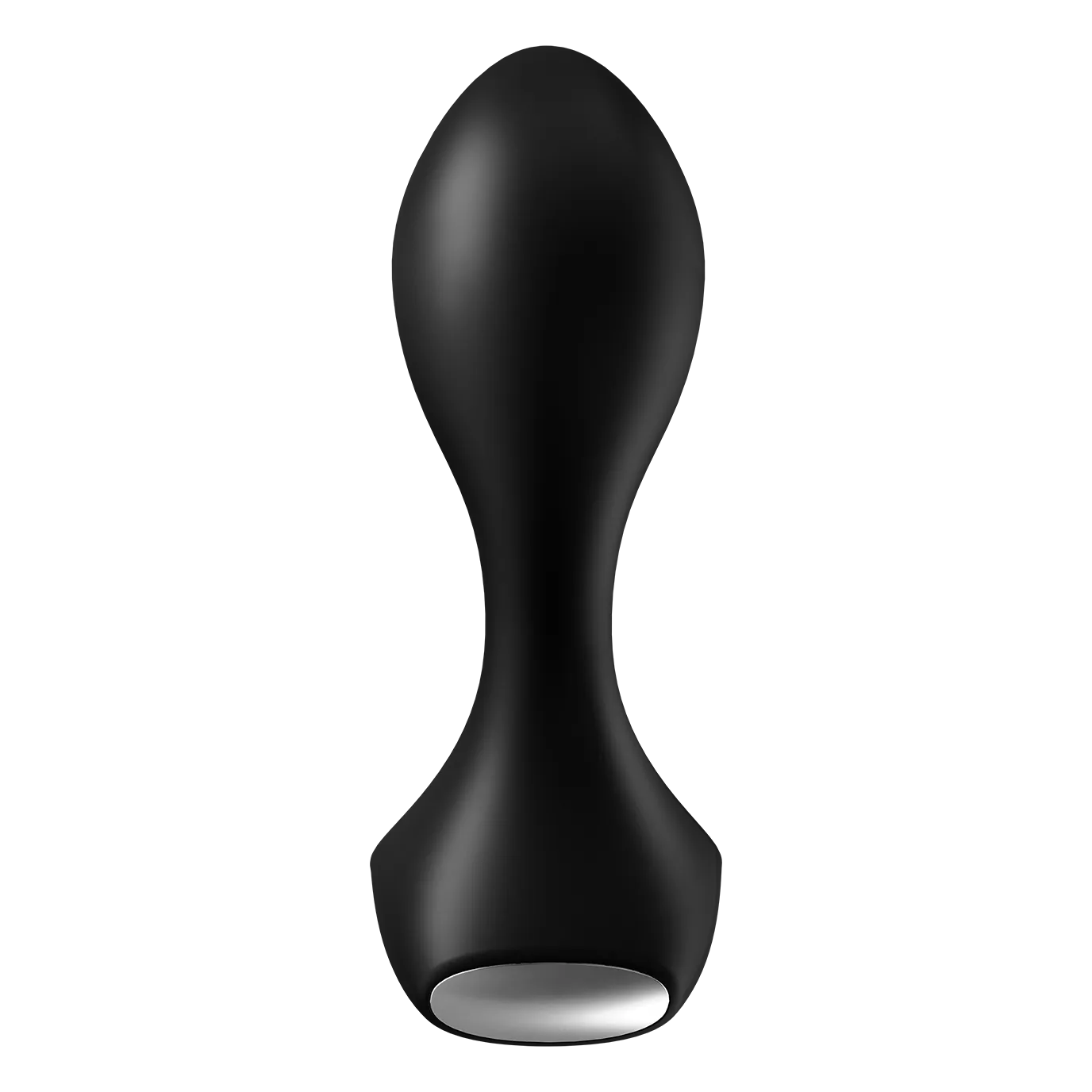 анальная пробка с вибрацией backdoor lover black 004181sa в Мурманске