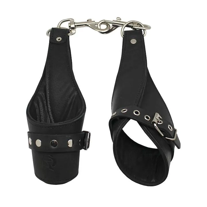 наручи декоративные подиум для подвешивания, черные в Мурманске